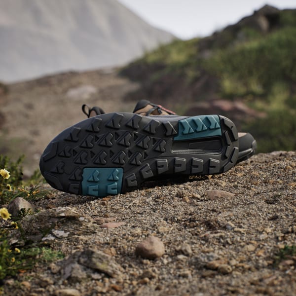 Cafe Tenis de Senderismo Terrex Anylander Rain.Rdy