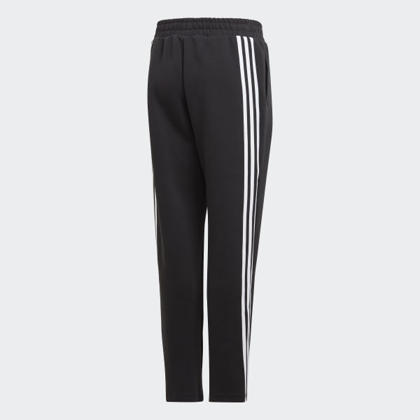 adidas 3 stripe jogger pants