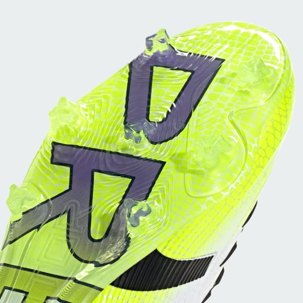 Predator Pro Firm Ground Cleats