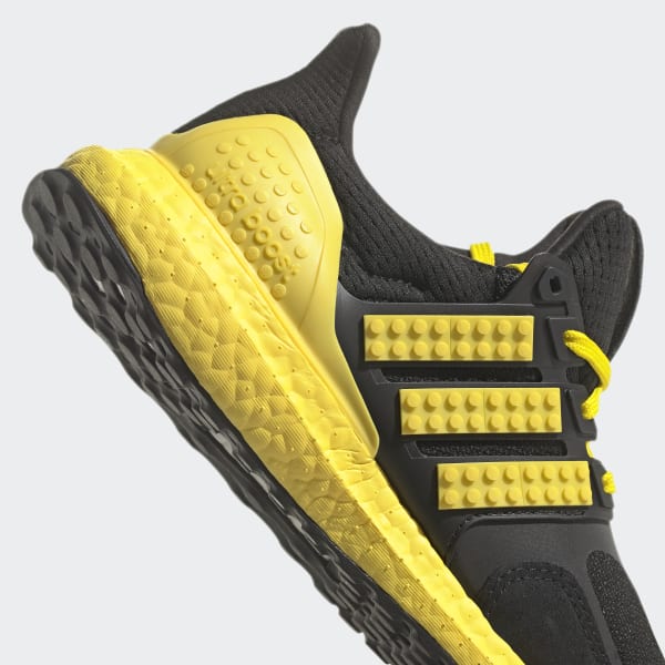 สีดำ รองเท้า adidas Ultraboost DNA x LEGO® Colors LSY32