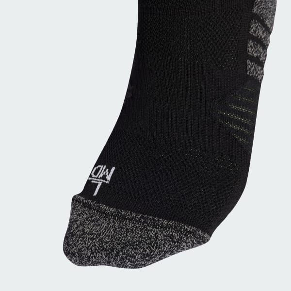 Black Adi 26 Sock