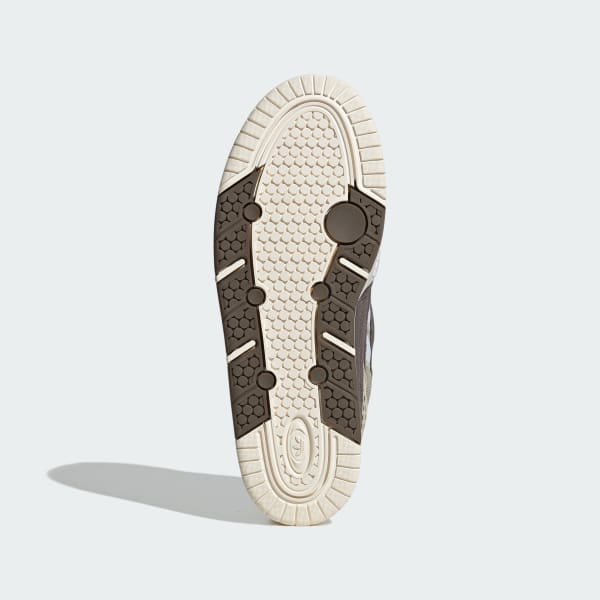 Brown Adi2000 Shoes