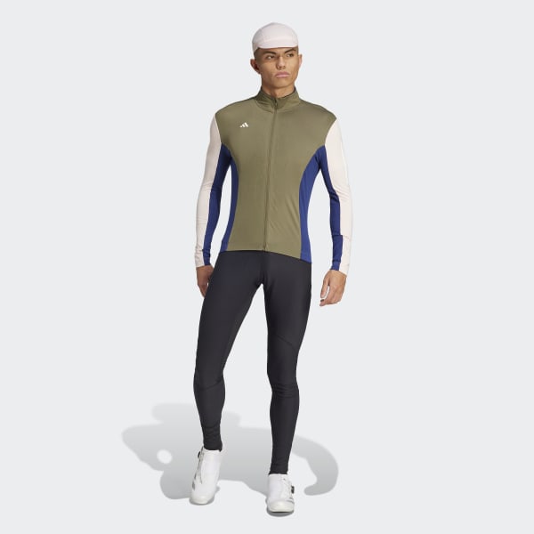 アディダス ウィンター エッセンシャルズ パデッド サイクリング