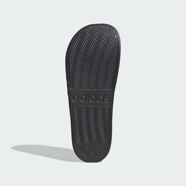 Preto Chinelo Adilette Shower