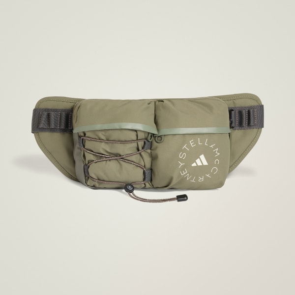 Verde Borsa adidas by Stella McCartney