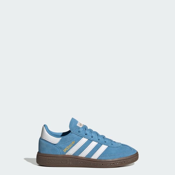 靴 adidas spezial Handball_Spezial_Shoes_Kids_Bl