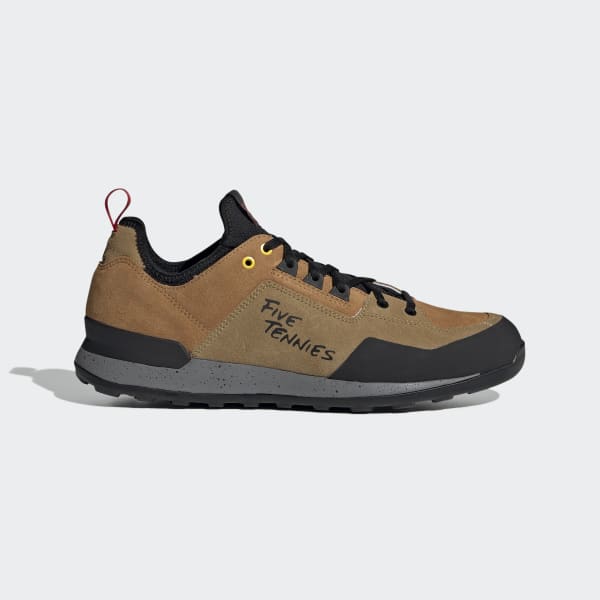 5 ten approach shoes