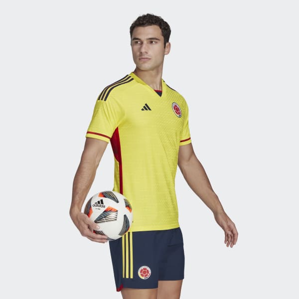 Adidas volleyball best sale colombia
