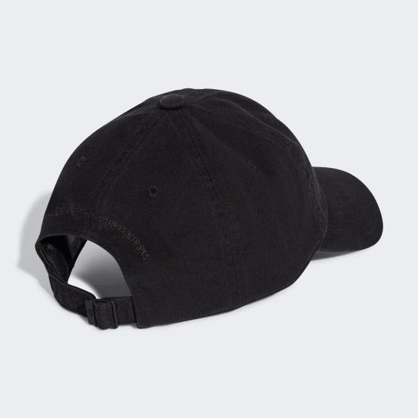 Noir Casquette Sportswear Dad