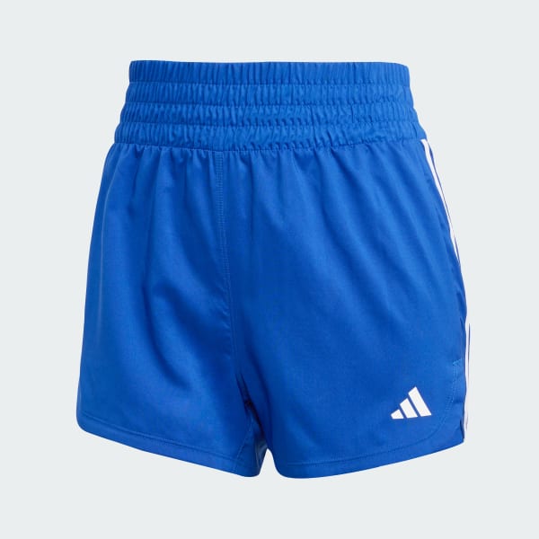 ★ adidas★ 3S Short Pants Blue IZ3063 adidas Adicolor 3-Stripes Shorts - Blue | adidas Malaysia