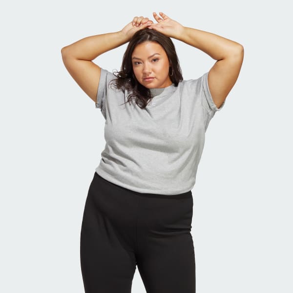 Cinza TEE