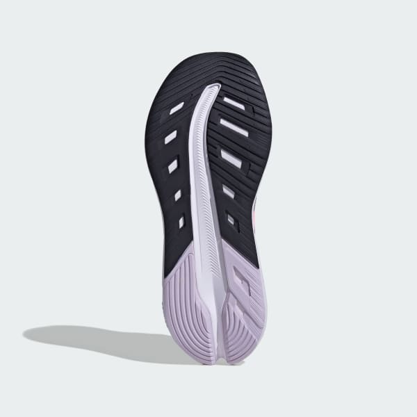 Purple Questar 3 Running Shoes