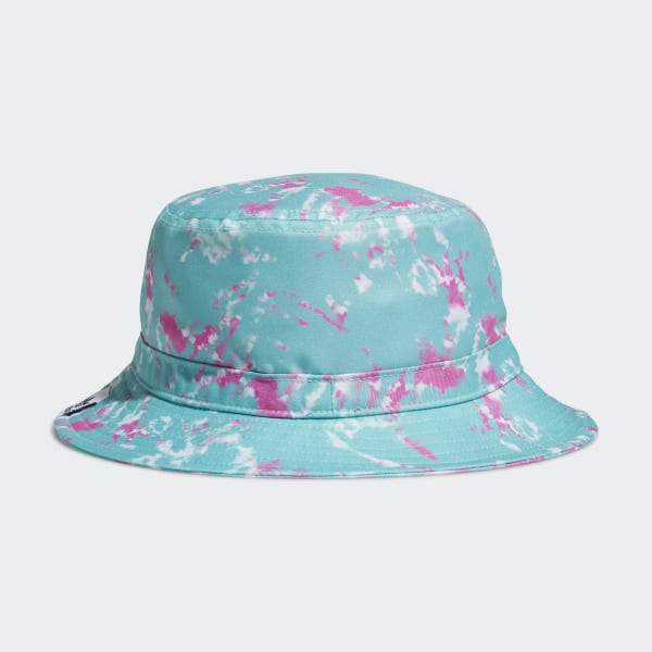 A.D.I.D.A.S. Bucket Hat - Turquoise | unisex lifestyle