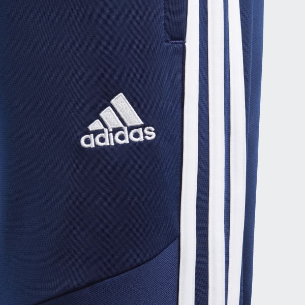 adidas Tiro 19 Polyester Bukser Blå | adidas Norway adidas Tiro 19 Polyester Bukser Blå | adidas Norway