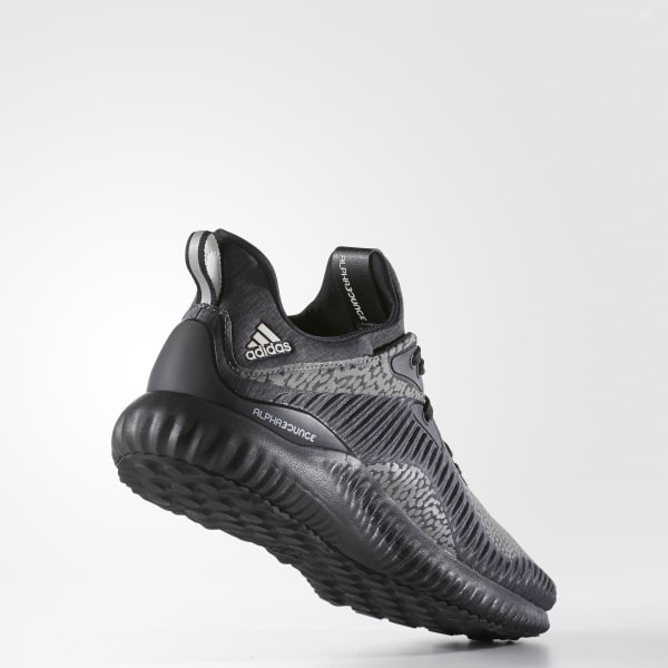 adidas alphabounce reflective hpc ams shoes men s