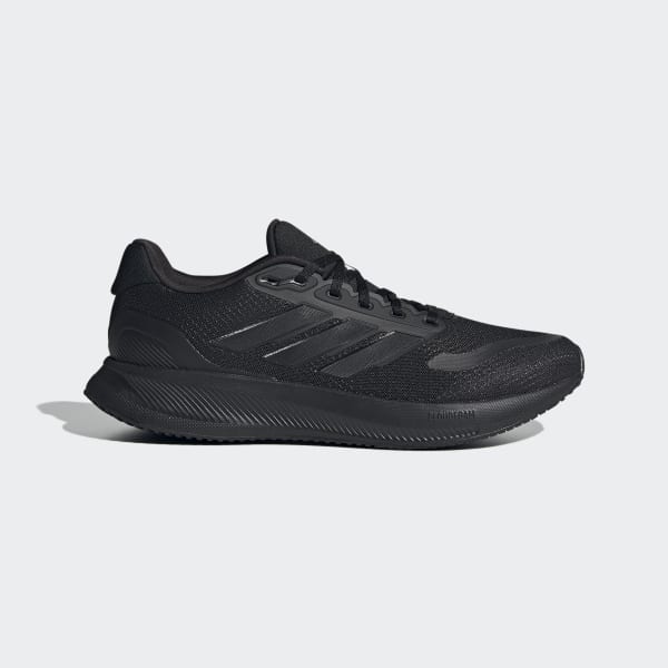 adidas Runfalcon 5 Running Shoes - Black | Free Shipping