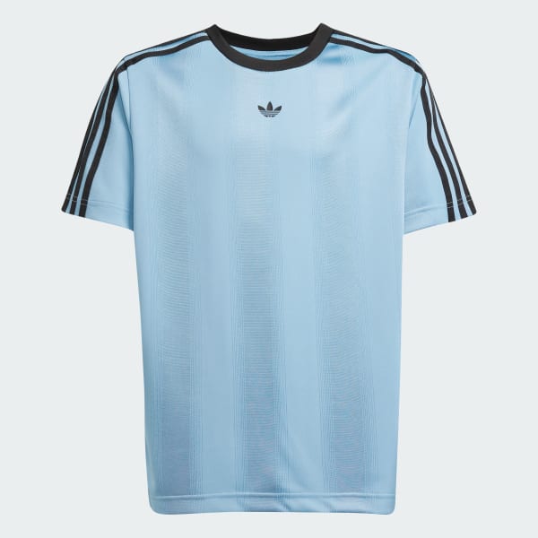 Bla Jacquard Kids T-shirt