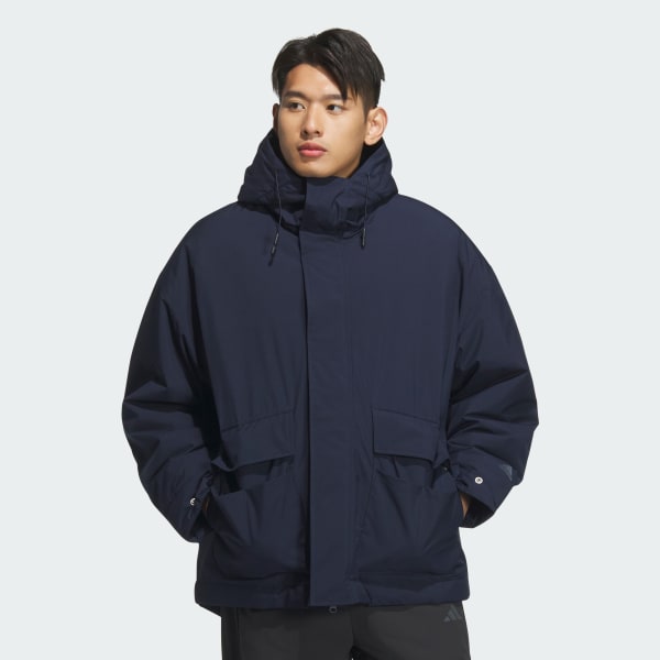 adidas　パーカー　アウター　Mサイズ 楽天市場】 【公式】アディダス adidas 返品可 ライフスタイル