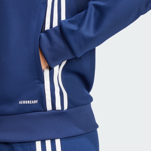 Tiro 25 Essentials Training Jacket
