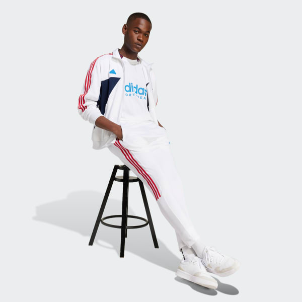 White House of Tiro Nations Pack Pants