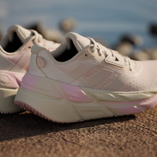 adidas Adistar CS Repetitor+ Running Shoes White adidas