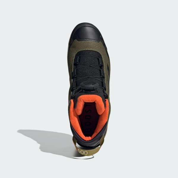 Terrex Conrax BOA RAIN.RDY Hiking Shoes