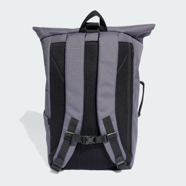 sedá Batoh adidas Utility Backpack Roll Top