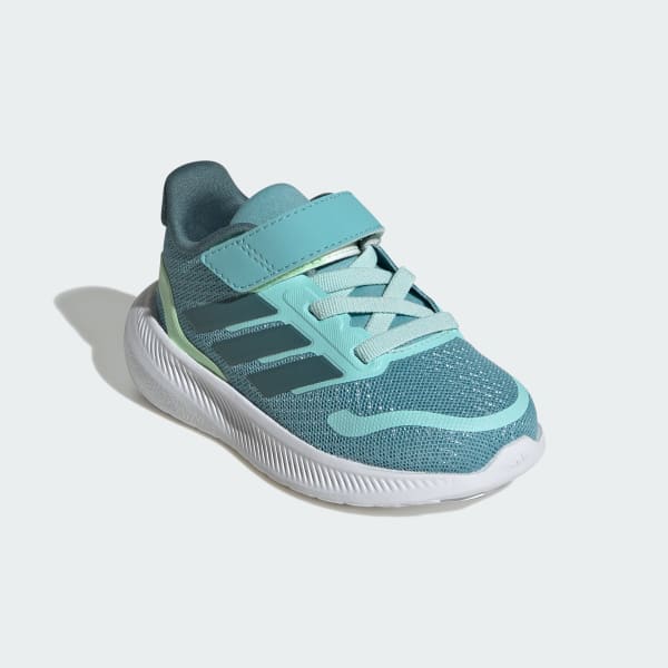 Turchese Runfalcon 5 Shoes Bambini