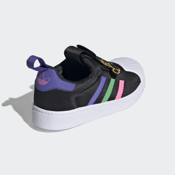 Childrens adidas deals superstars