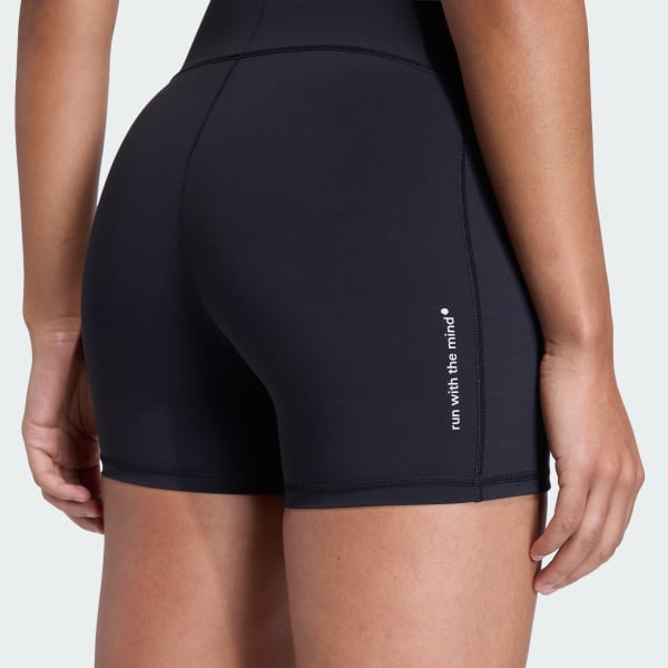 adidas adi365 H.Koumori Short leggings - Black | Free Shipping