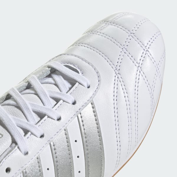 [adidas] [JS1192] TAEKWONDO LACE W /追跡付 adidas Taekwondo Lace Sneakers - White | Free Shipping with