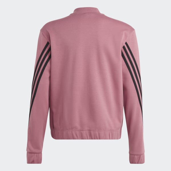 Rozowy Future Icons 3-Stripes Track Suit