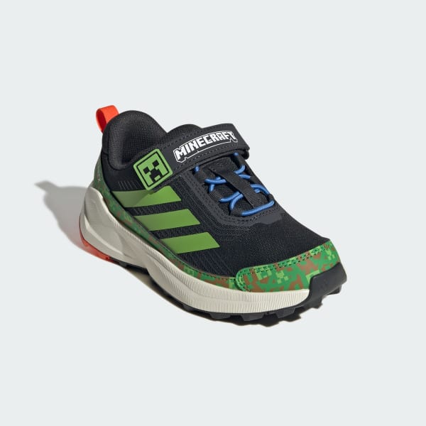 gris Chaussure de randonnée adidas Minecraft Terrex Trailmaker 2