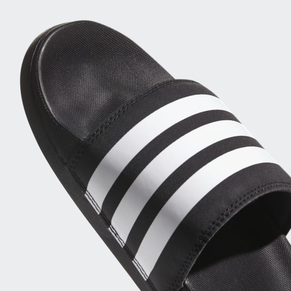 สีดำ รองเท้าแตะ Adilette Comfort AQQ39