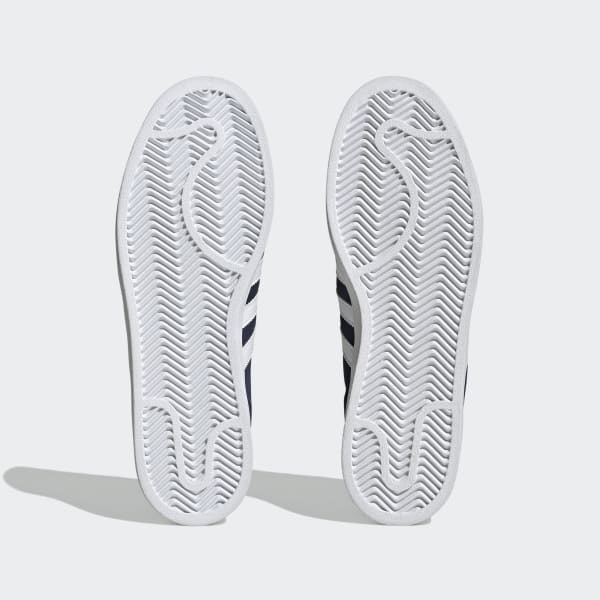 Blue Campus 2.0 Shoes