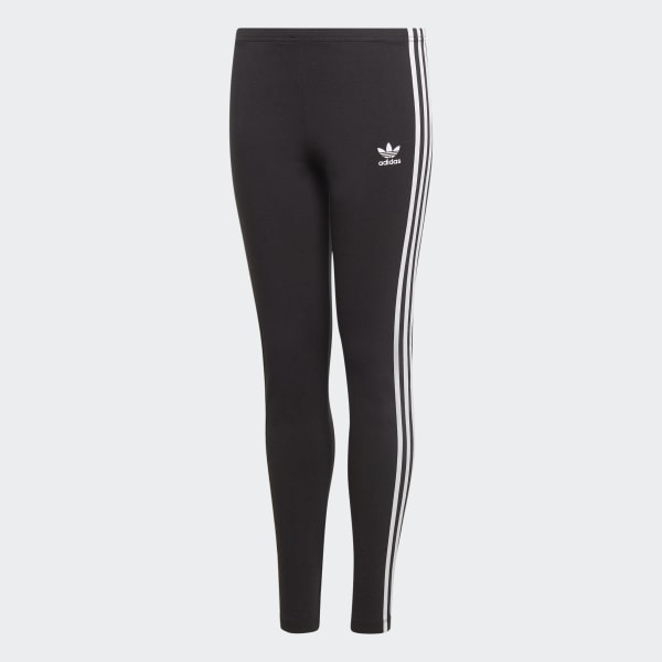 adidas 2 stripe leggings