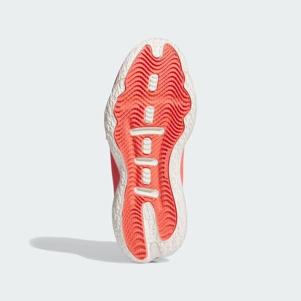 adidas Dame 8 EXTPLY Shoes - Red | Unisex Basketball | adidas US