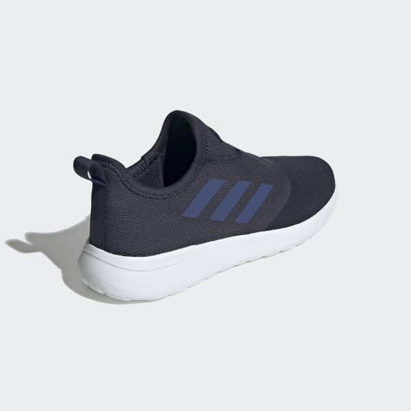 adidas lite racer slip on