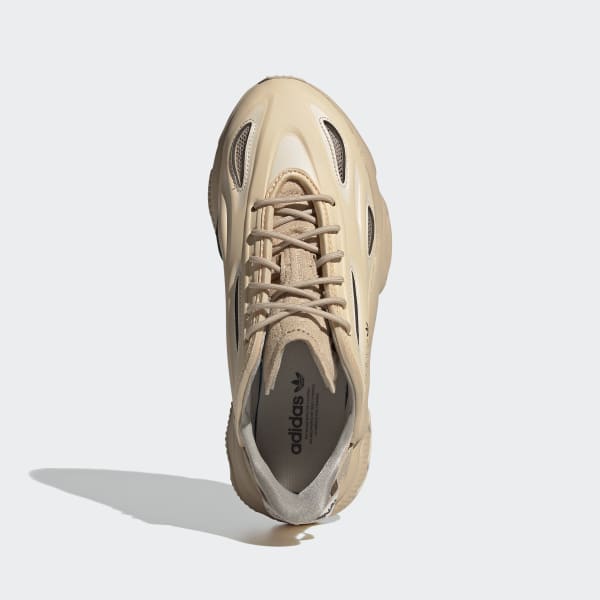 Adidas ozweego camel cheap
