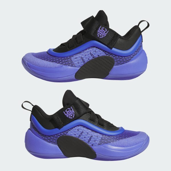 Scarpe D.O.N. Issue 6 - Blu adidas | adidas Italia