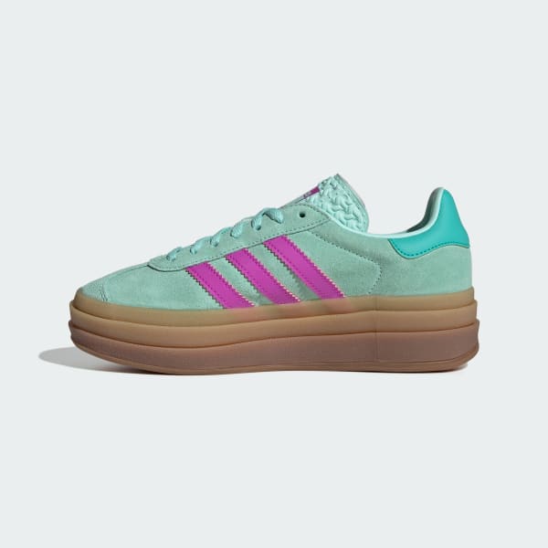 Amazon.com: adidas Girls' Big Elastic Waistband Colorblock