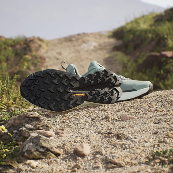 Green Terrex Trailmaker 2.0 Hiking Shoes