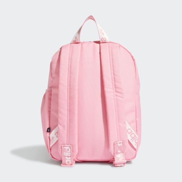 Ροζ Adicolor Backpack IZP72