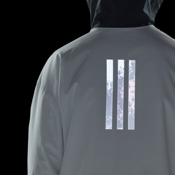Gron Terrex MYSHELTER Snow 2-Layer Insulated Jacket