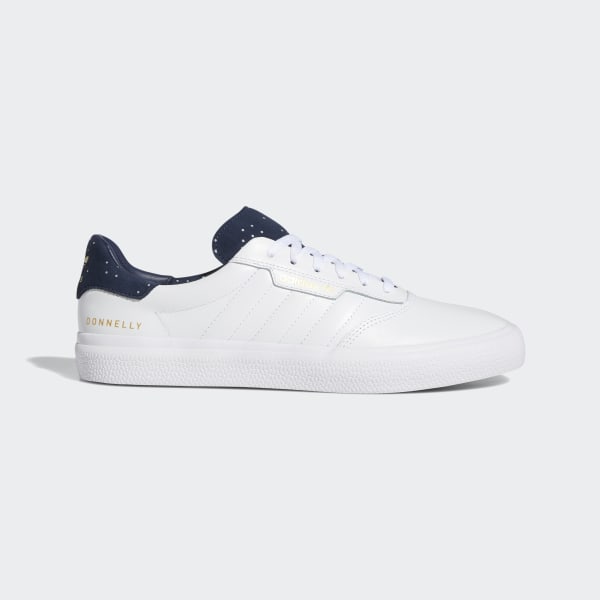 adidas 3MC Shoes - White | adidas US
