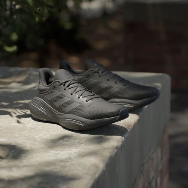 Solar on sale glide black