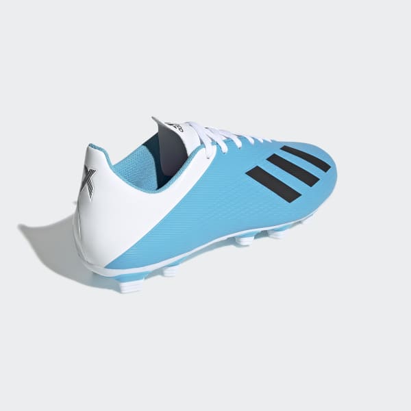 X 19.4 Flexible Ground Boots