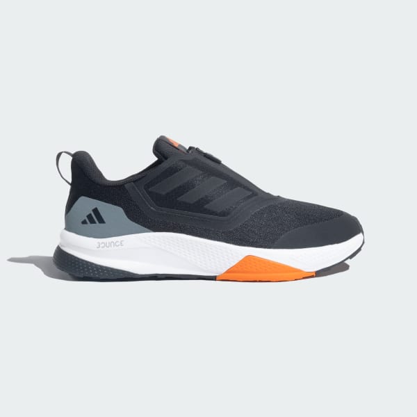 Adidas shoes best sale zipper