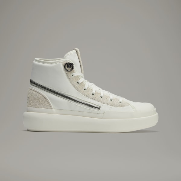 biela Y-3 Ajatu Court High