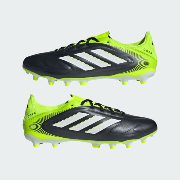 ⚽️ adidas Copa Pure 3 League Firm/Multi-Ground Cleats - Black